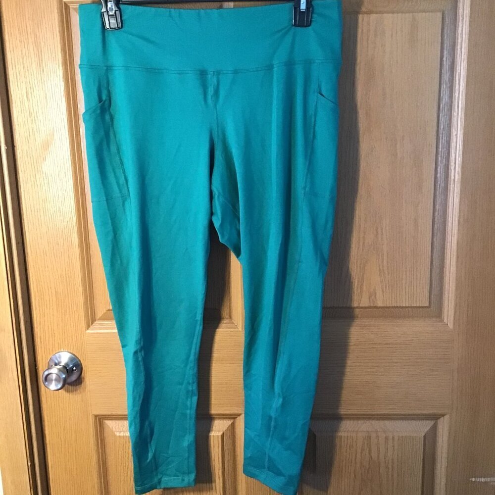Ideology Yoga Pants